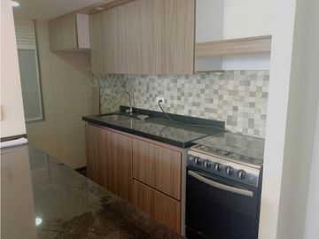ACSI 1034. Venta de apartamento, Reserva de Fontibón.