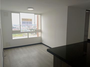ACSI 1034. Venta de apartamento, Reserva de Fontibón.