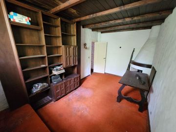 Casa a la venta en Martinez calle cortada Madero 2000 de Libertador al rio