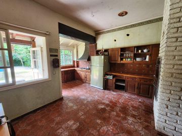 Casa a la venta en Martinez calle cortada Madero 2000 de Libertador al rio