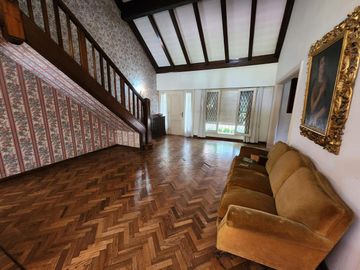 Casa a la venta en Martinez calle cortada Madero 2000 de Libertador al rio