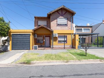 Casa en  VENTA