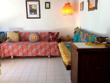 PH en venta - 1 dormitorio 1 baño - cochera - 55mts2 - Los Acantilados, Mar Del Plata