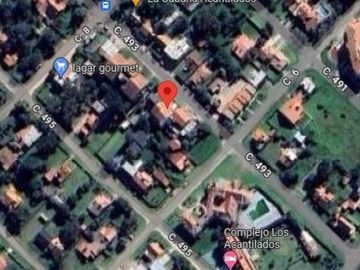 PH en venta - 1 dormitorio 1 baño - cochera - 55mts2 - Los Acantilados, Mar Del Plata
