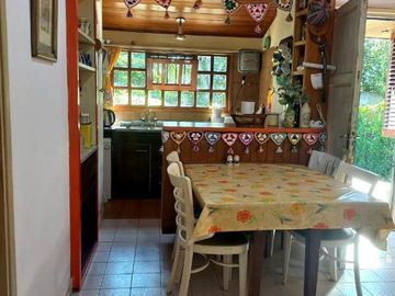 PH en venta - 1 dormitorio 1 baño - cochera - 55mts2 - Los Acantilados, Mar Del Plata