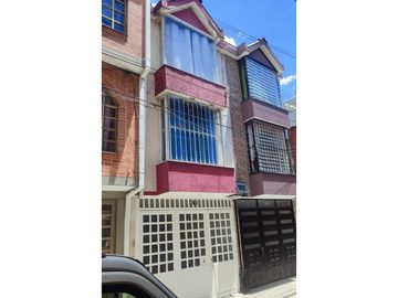 Vendo Casa en Gilmar