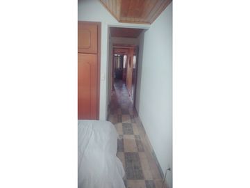 Vendo Casa en Gilmar