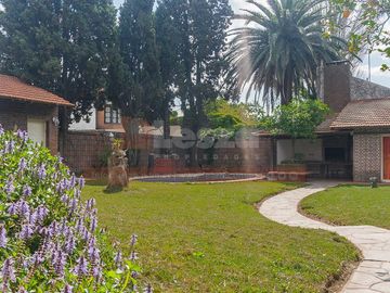 Casa en Lanús Oeste