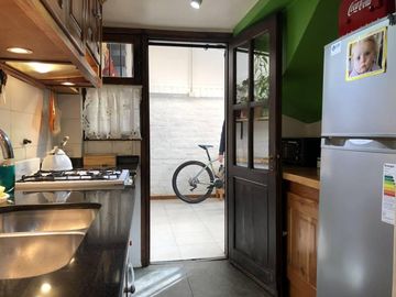 EN VENTA CASA EN PH 3 DORM, ESCRITORIO,QUINCHO CON PARRILLA Y GARACHE