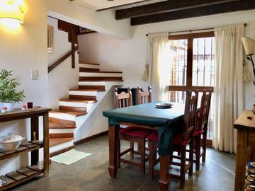 EN VENTA CASA EN PH 3 DORM, ESCRITORIO,QUINCHO CON PARRILLA Y GARACHE