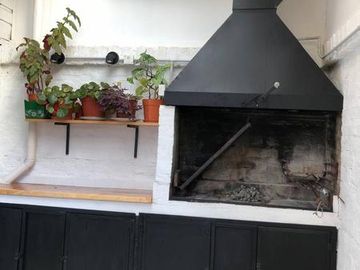 EN VENTA CASA EN PH 3 DORM, ESCRITORIO,QUINCHO CON PARRILLA Y GARACHE