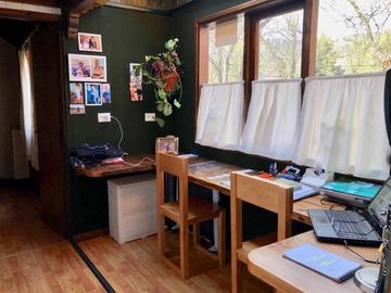 EN VENTA CASA EN PH 3 DORM, ESCRITORIO,QUINCHO CON PARRILLA Y GARACHE