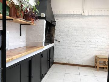 EN VENTA CASA EN PH 3 DORM, ESCRITORIO,QUINCHO CON PARRILLA Y GARACHE