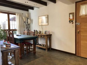 EN VENTA CASA EN PH 3 DORM, ESCRITORIO,QUINCHO CON PARRILLA Y GARACHE
