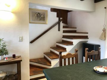EN VENTA CASA EN PH 3 DORM, ESCRITORIO,QUINCHO CON PARRILLA Y GARACHE