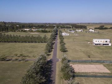Terreno - Haras de Funes