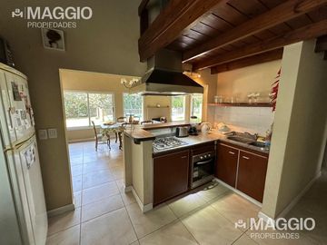 Casa en  Venta Countries Banco Provincia de Bs As