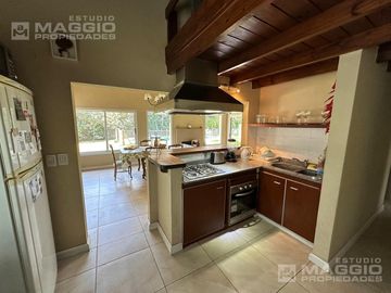 Casa en  Venta Countries Banco Provincia de Bs As