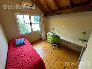 Casa en  Venta Countries Banco Provincia de Bs As