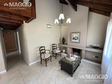 Casa en  Venta Countries Banco Provincia de Bs As