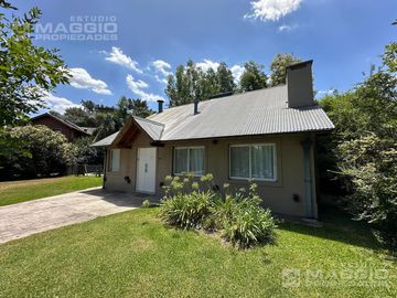 Casa en  Venta Countries Banco Provincia de Bs As
