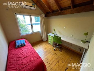 Casa en  Venta Countries Banco Provincia de Bs As