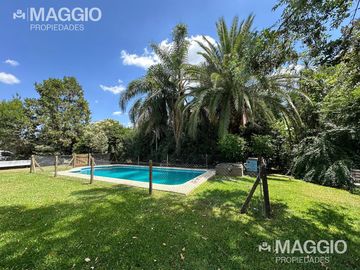 Casa en  Venta Countries Banco Provincia de Bs As