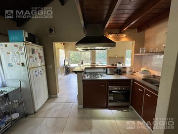 Casa en  Venta Countries Banco Provincia de Bs As