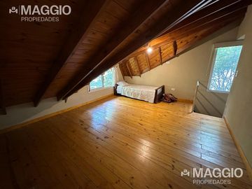 Casa en  Venta Countries Banco Provincia de Bs As