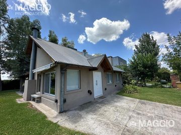 Casa en  Venta Countries Banco Provincia de Bs As