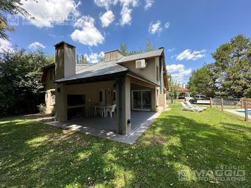 Casa en  Venta Countries Banco Provincia de Bs As