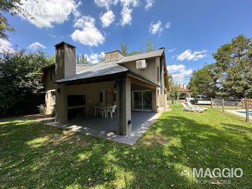 Casa en  Venta Countries Banco Provincia de Bs As