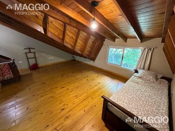 Casa en  Venta Countries Banco Provincia de Bs As