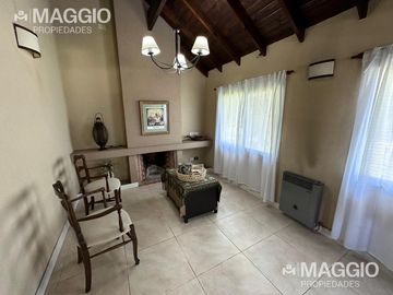 Casa en  Venta Countries Banco Provincia de Bs As