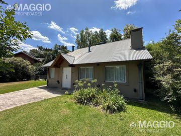 Casa en  Venta Countries Banco Provincia de Bs As