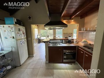 Casa en  Venta Countries Banco Provincia de Bs As