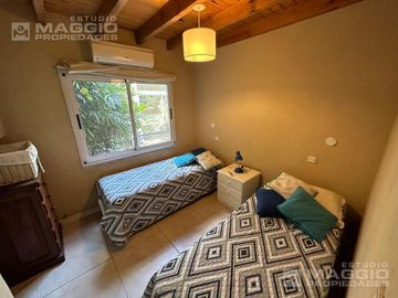 Casa en  Venta Countries Banco Provincia de Bs As
