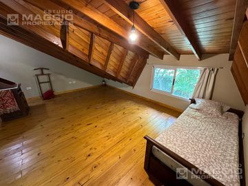 Casa en  Venta Countries Banco Provincia de Bs As