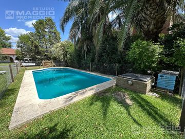 Casa en  Venta Countries Banco Provincia de Bs As