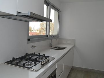 Venta-departamento-4 ambientes -Villa Urquiza-terraza-parrilla,pileta,a estrenar,pto credito