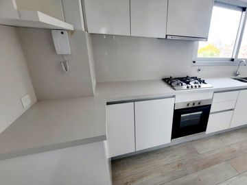 Venta-departamento-4 ambientes -Villa Urquiza-terraza-parrilla,pileta,a estrenar,pto credito