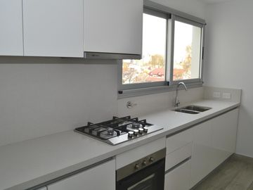Venta-departamento-4 ambientes -Villa Urquiza-terraza-parrilla,pileta,a estrenar,pto credito