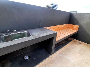 Venta-departamento-4 ambientes -Villa Urquiza-terraza-parrilla,pileta,a estrenar,pto credito