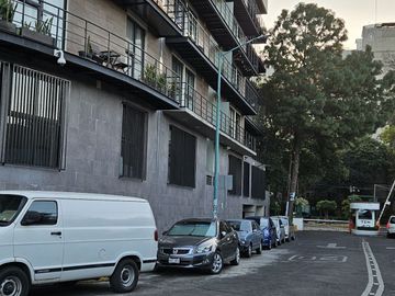 Penthouse en venta en Copilco, Coyoacán, CDMX