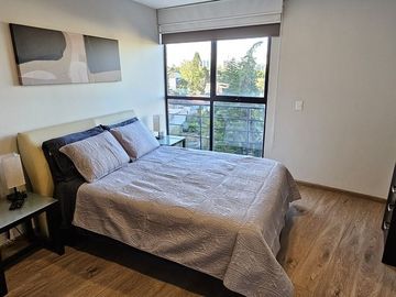 Penthouse en venta en Copilco, Coyoacán, CDMX