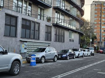 Penthouse en venta en Copilco, Coyoacán, CDMX