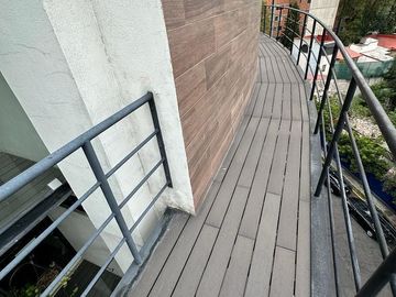 Penthouse en venta en Copilco, Coyoacán, CDMX