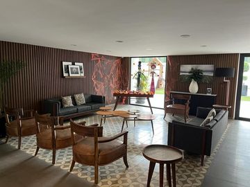 Penthouse en venta en Copilco, Coyoacán, CDMX
