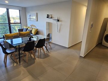 Penthouse en venta en Copilco, Coyoacán, CDMX