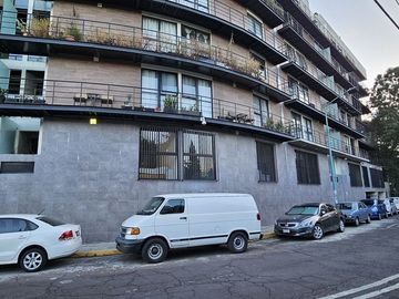 Penthouse en venta en Copilco, Coyoacán, CDMX